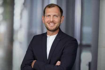 Sebastian Vogeltanz, Ihr externer KI-Manager